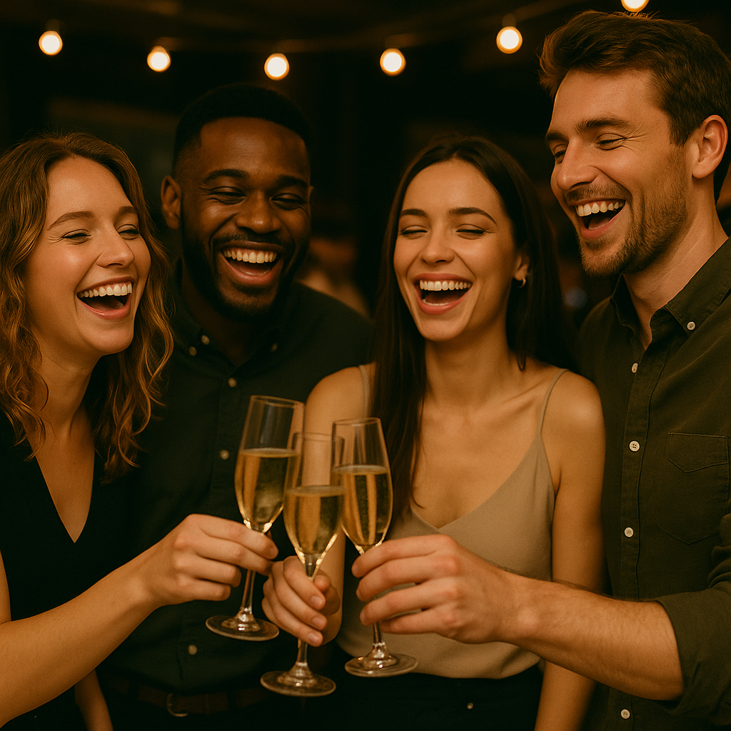 Photobooth soirée privée – ambiance fun et souvenirs